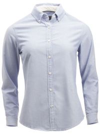 Belfair Oxford Shirt Ladies